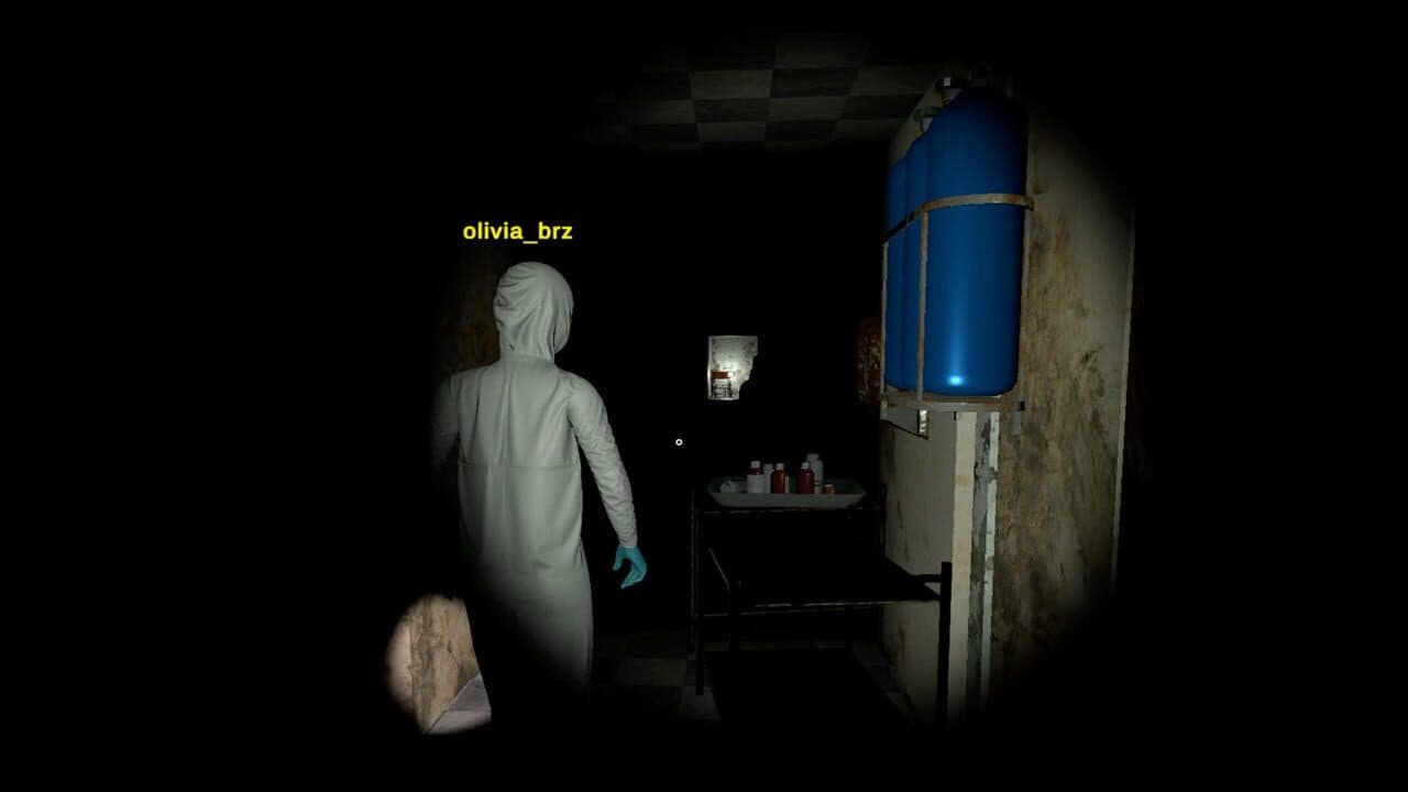Who Is Ethan? screenshot 1