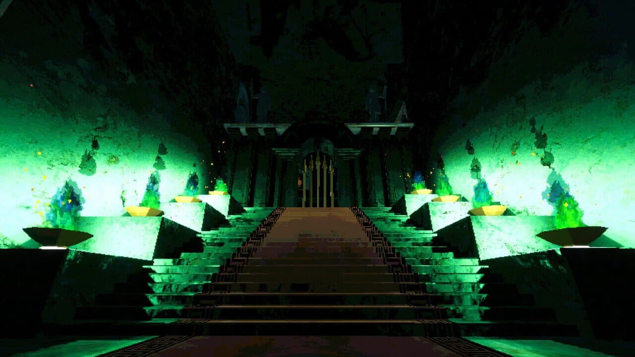 Tartaros screenshot 1
