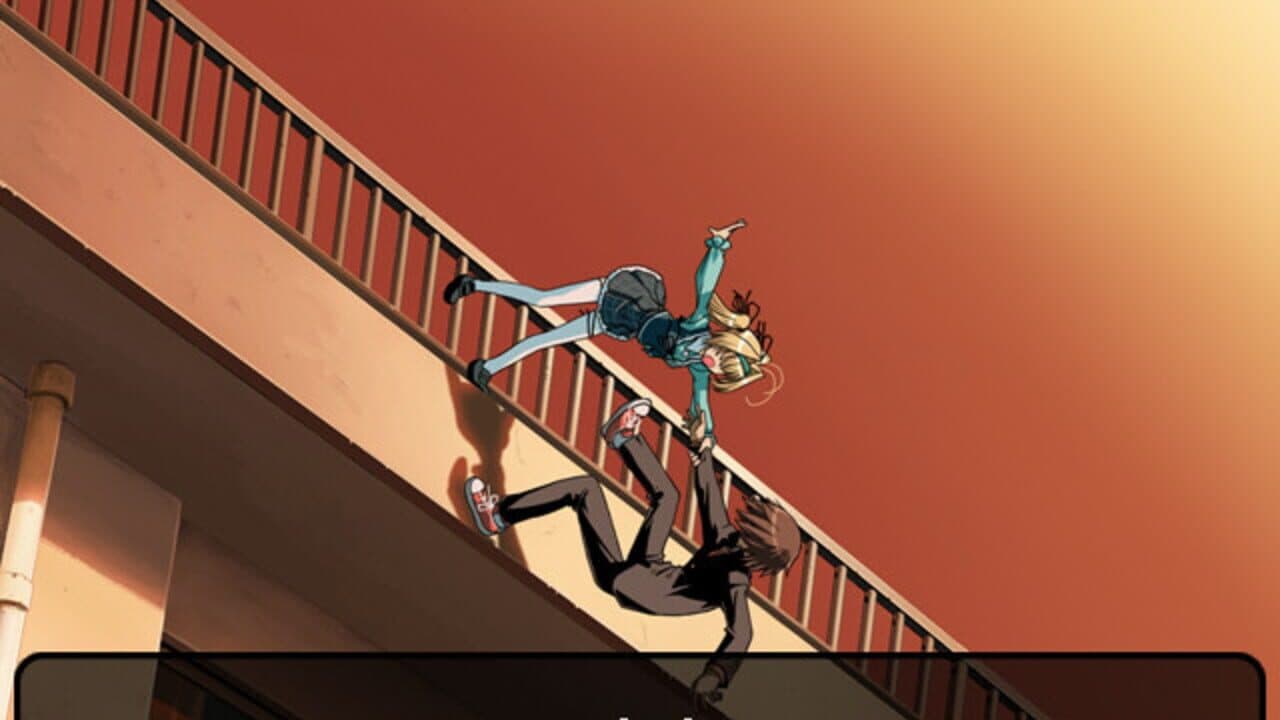 Maple Colors: Kessen ha Gakuensai screenshot 1