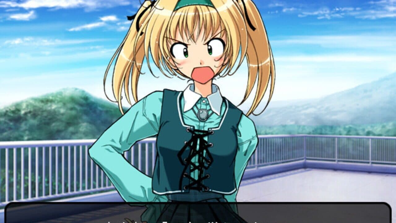 Maple Colors: Kessen ha Gakuensai thumbnail 2