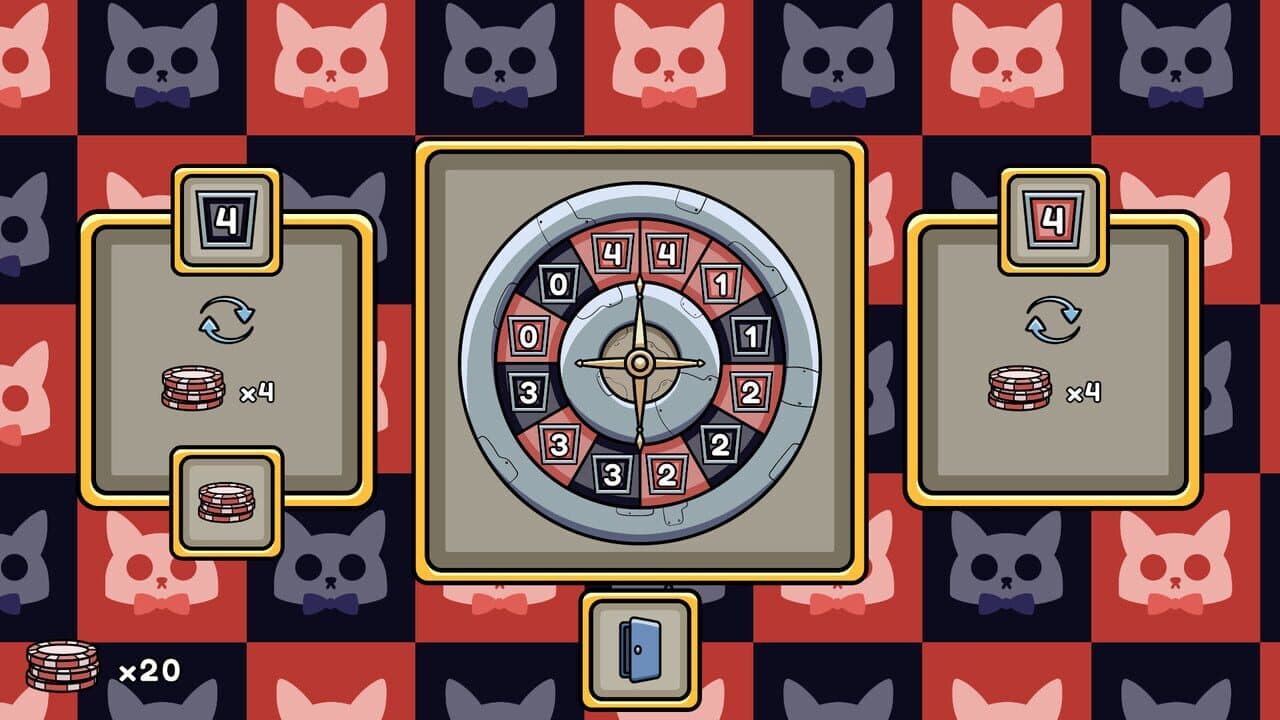 Roulette Dungeon thumbnail 4