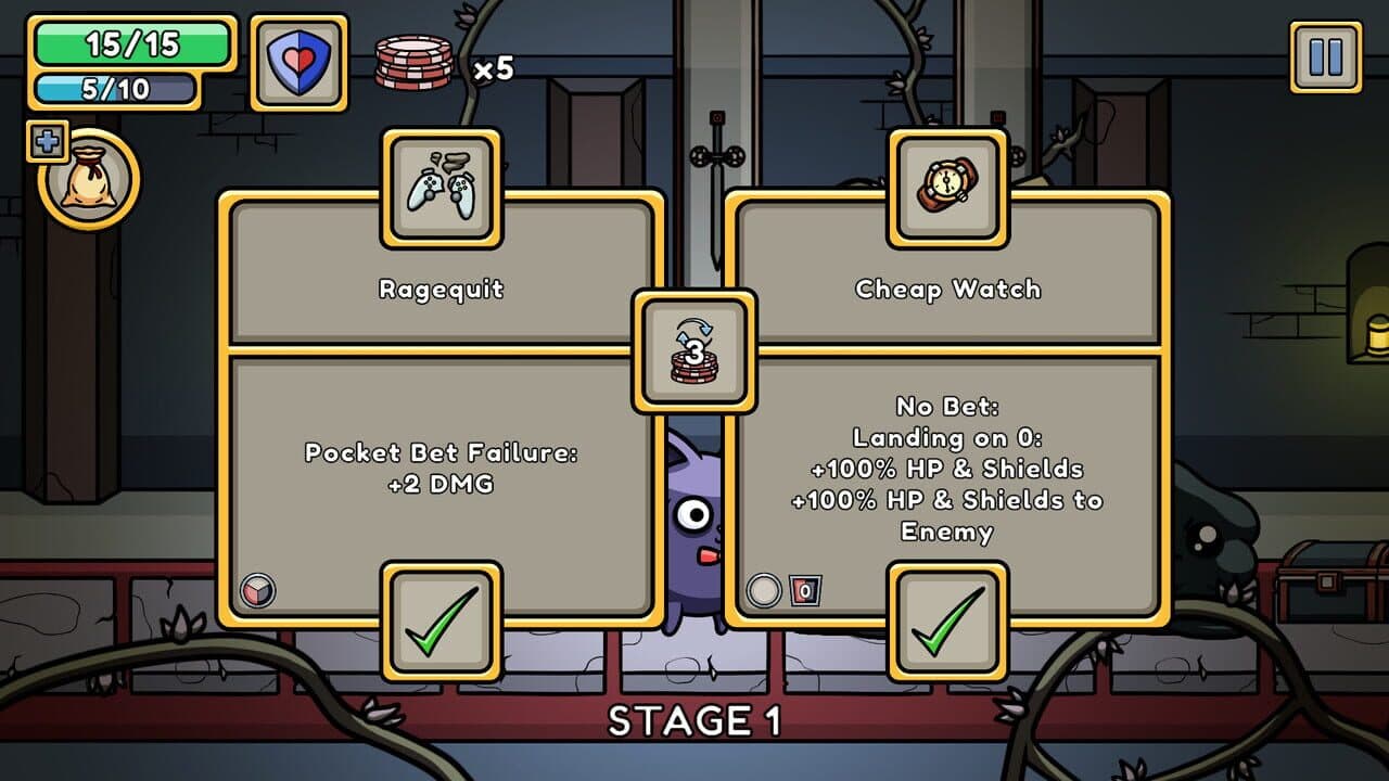 Roulette Dungeon thumbnail 5