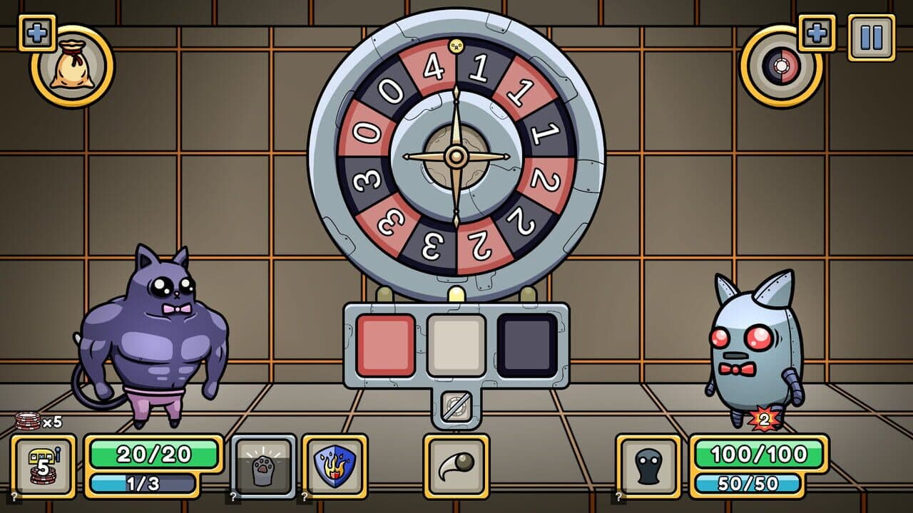 Roulette Dungeon thumbnail 6