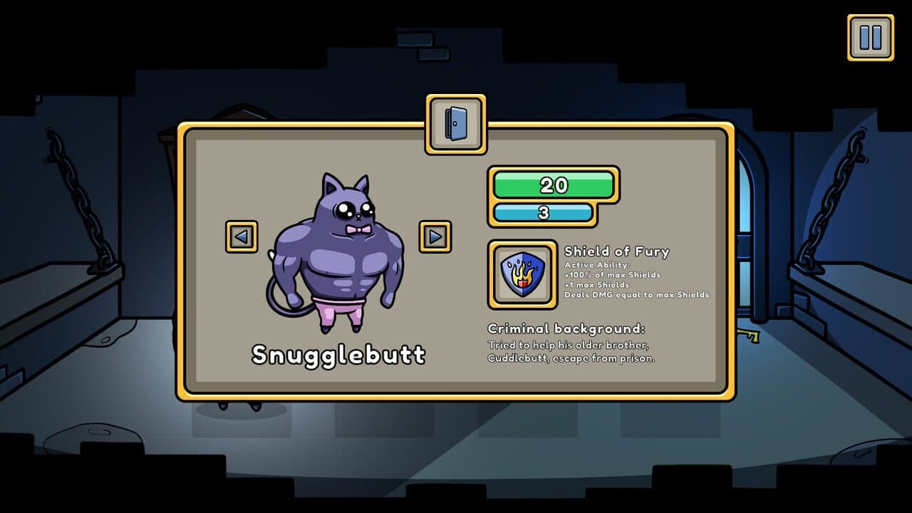 Roulette Dungeon thumbnail 7