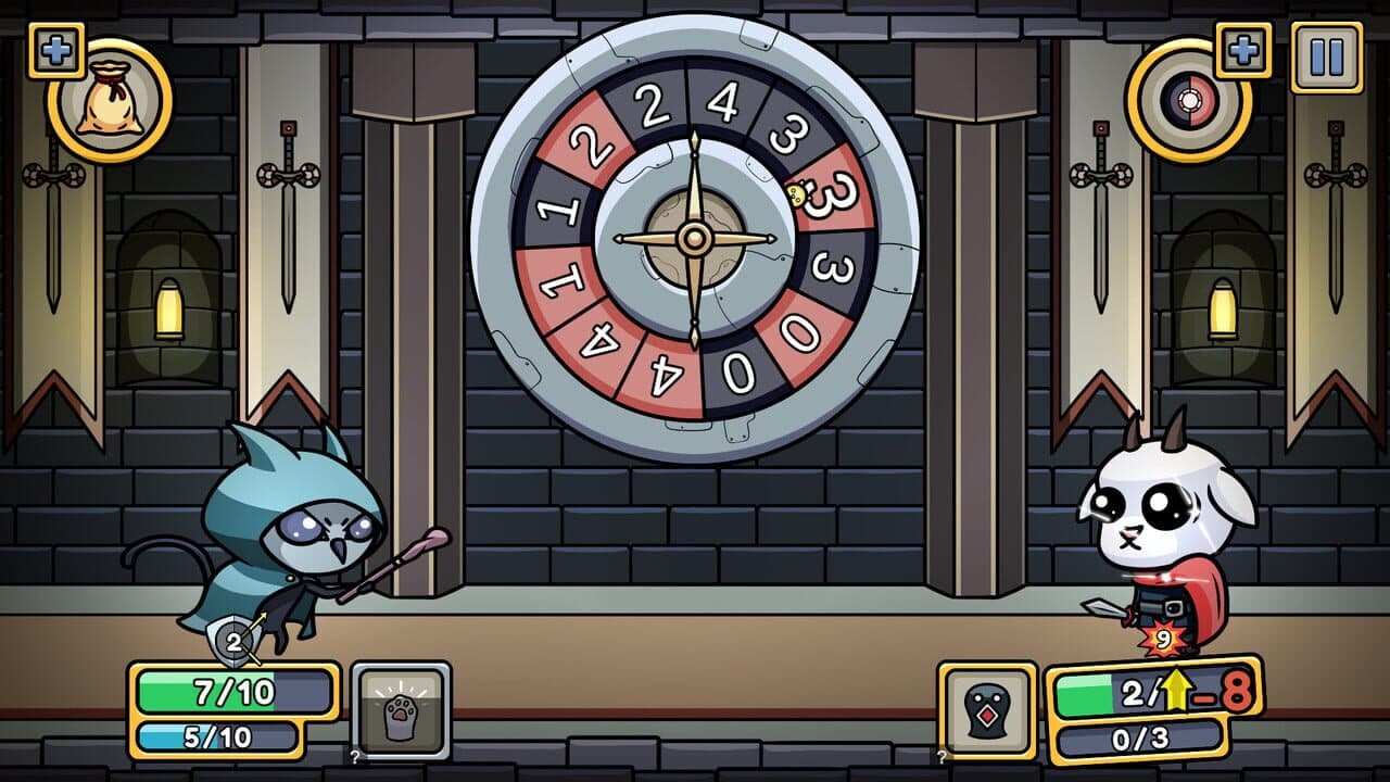 Roulette Dungeon thumbnail 8