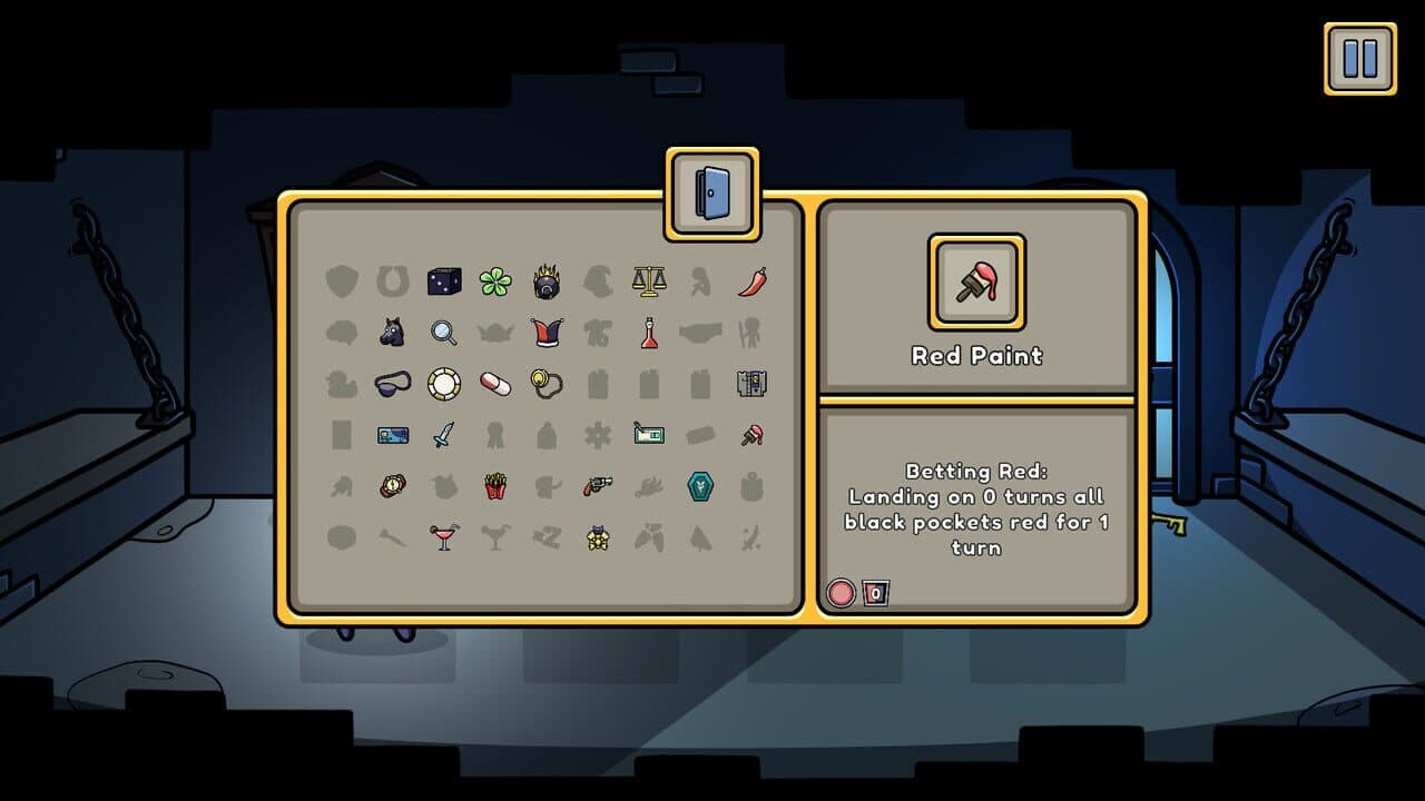 Roulette Dungeon thumbnail 9