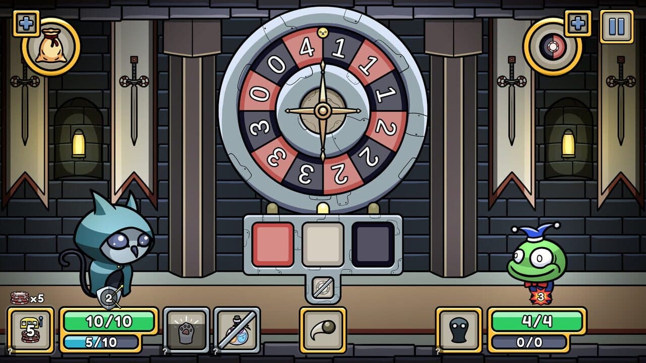 Roulette Dungeon thumbnail 10