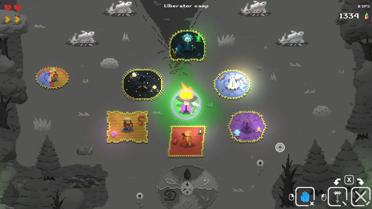 Colorless Odyssey thumbnail 2