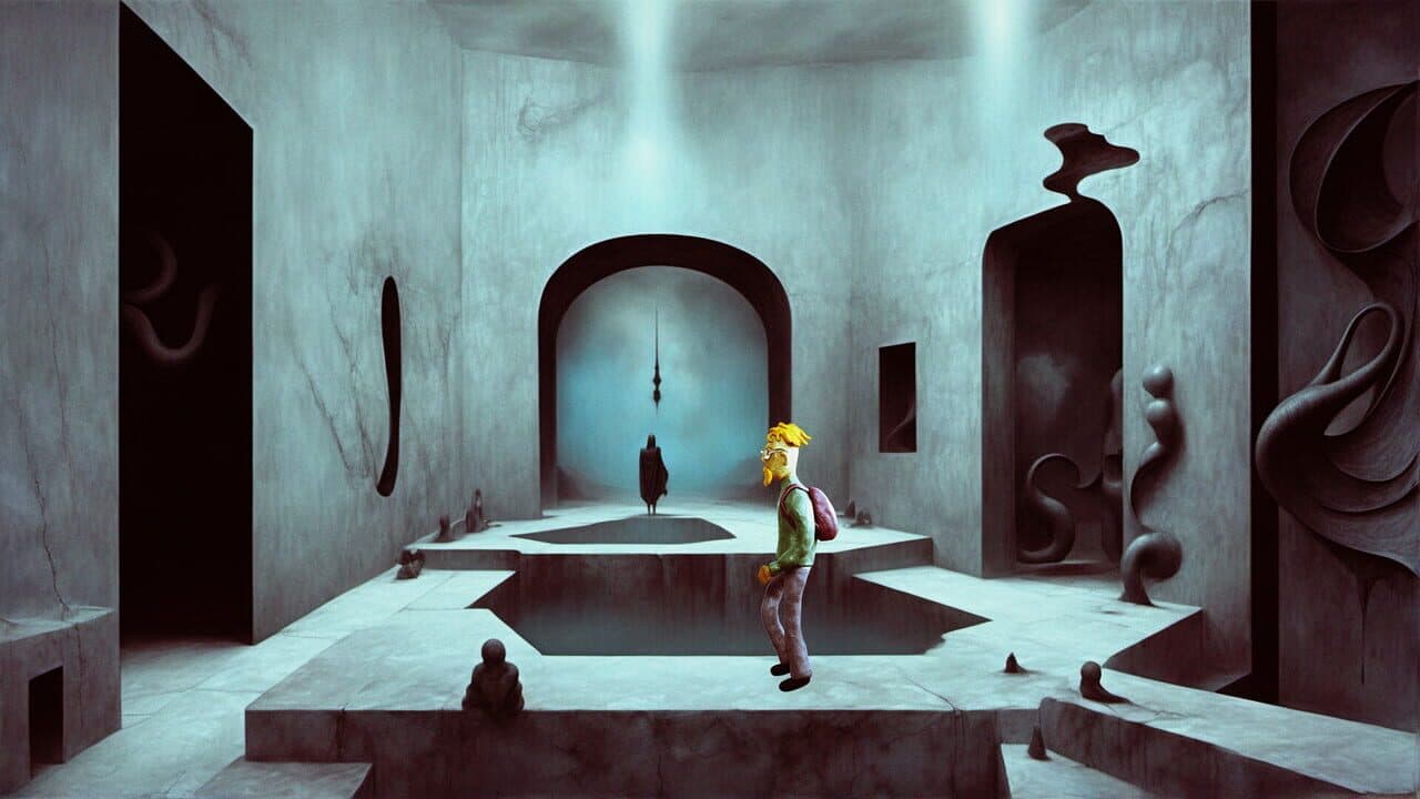 City of Stolen Worlds thumbnail 7