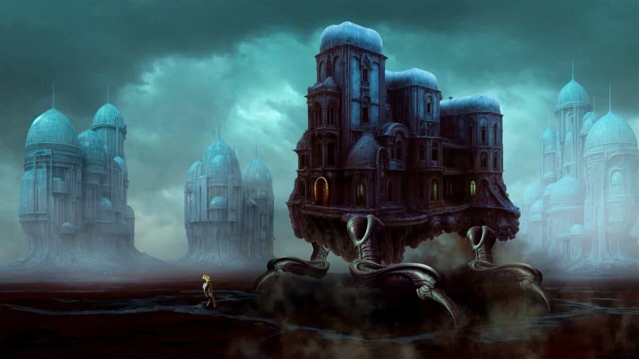 City of Stolen Worlds thumbnail 8