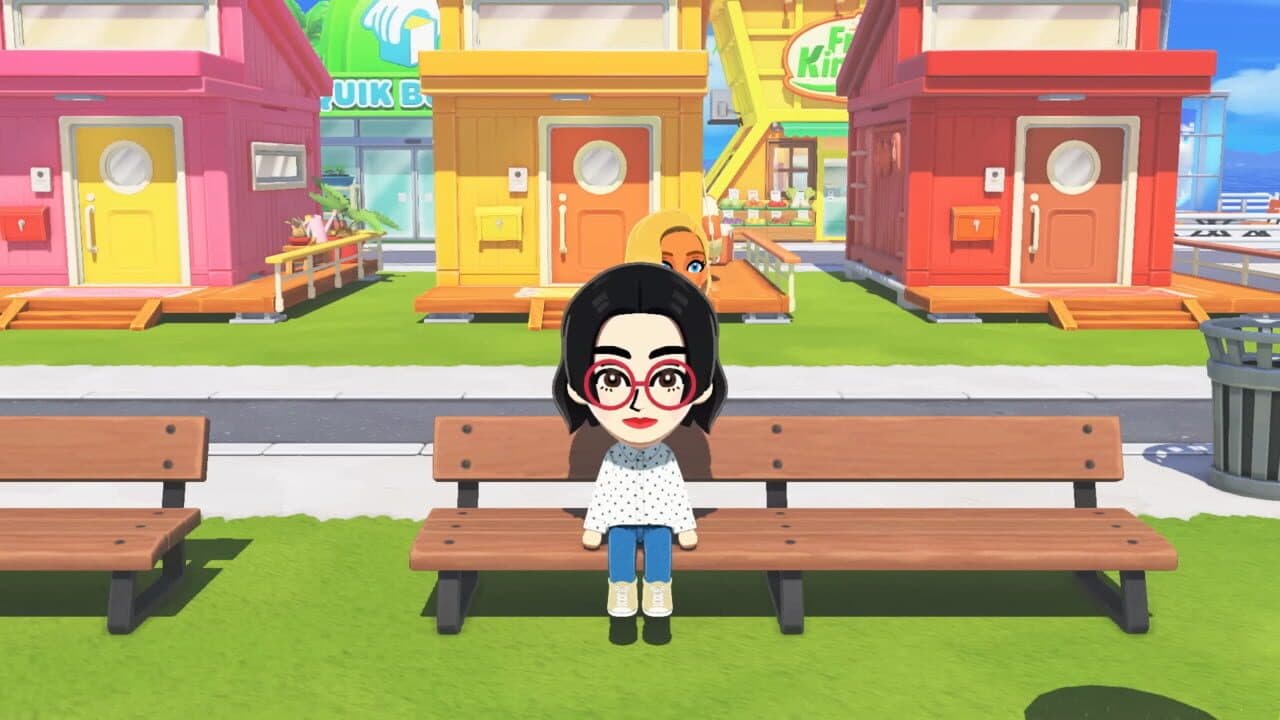 Tomodachi Life: Living the Dream thumbnail 2