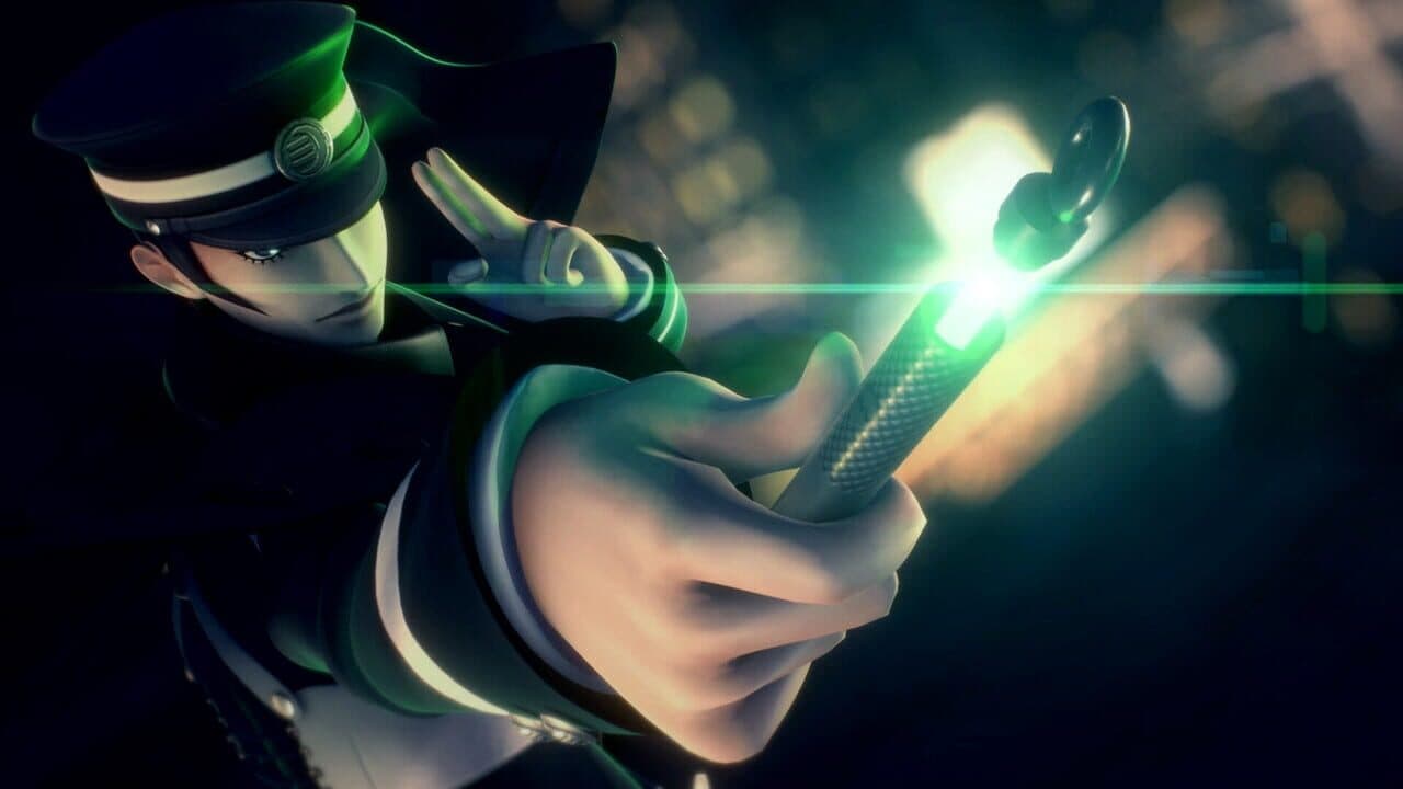 Raidou Remastered: The Mystery of the Soulless Army thumbnail 2