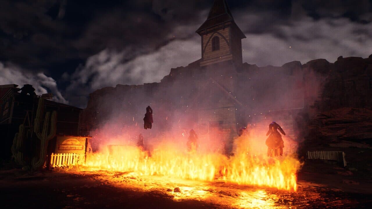 The Curse of Town thumbnail 2