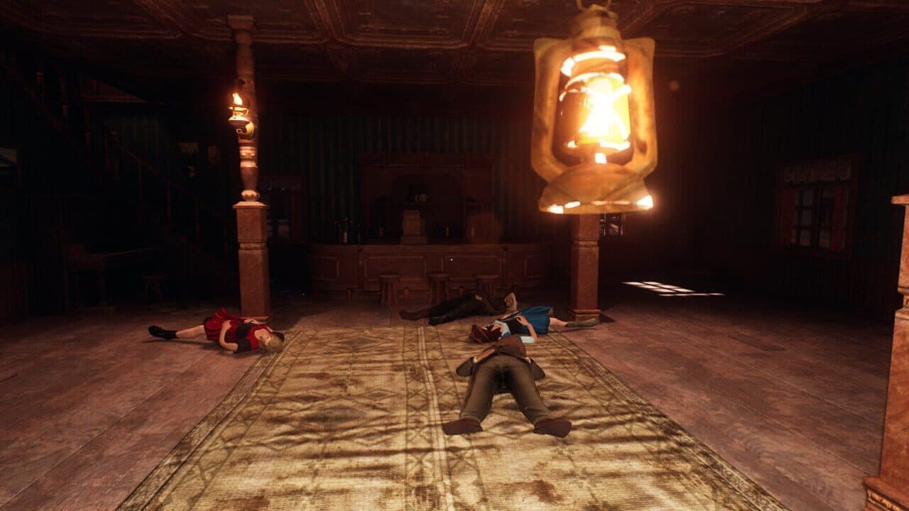 The Curse of Town thumbnail 6