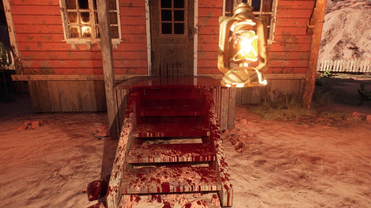 The Curse of Town thumbnail 7