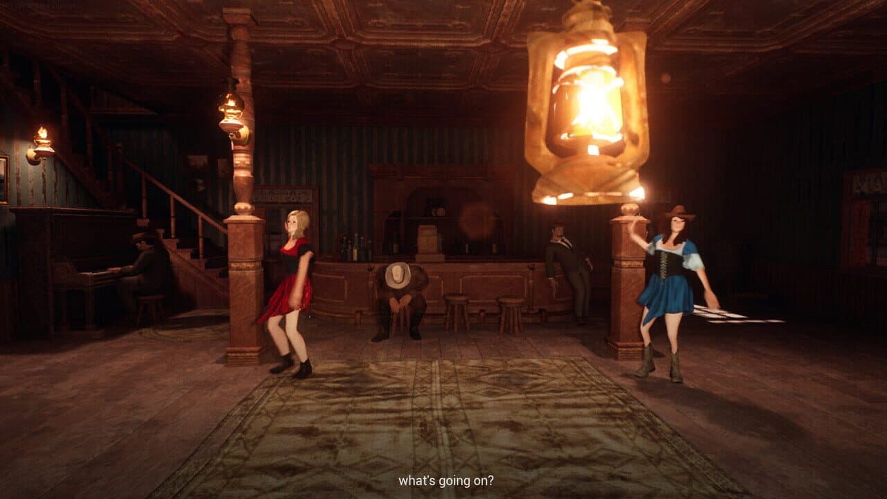 The Curse of Town thumbnail 9