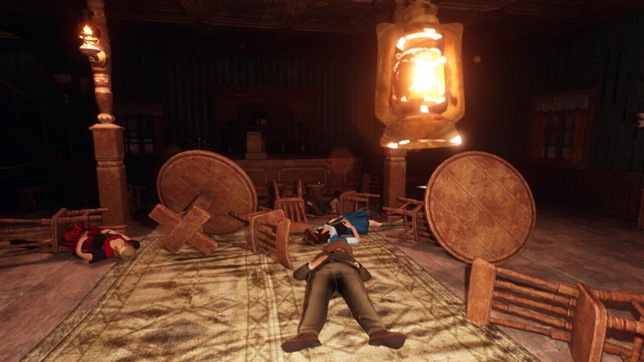 The Curse of Town thumbnail 10
