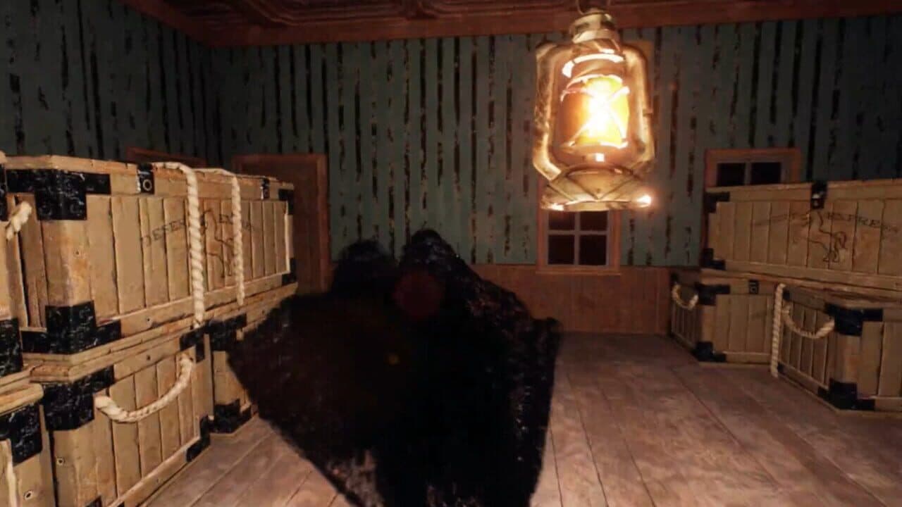 The Curse of Town thumbnail 11