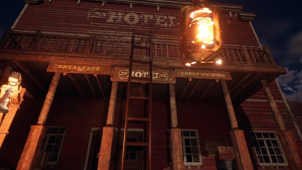The Curse of Town thumbnail 12