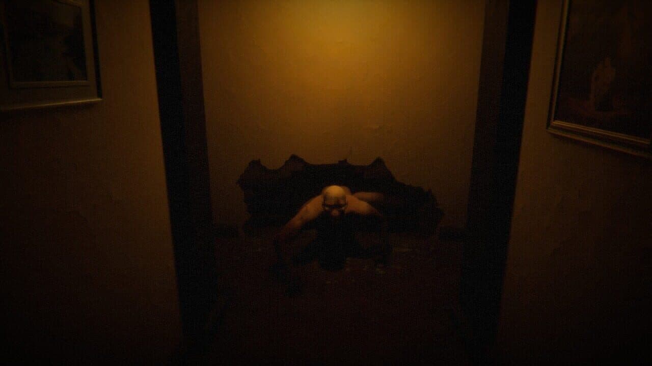 Tapes of Fear: Smile thumbnail 2