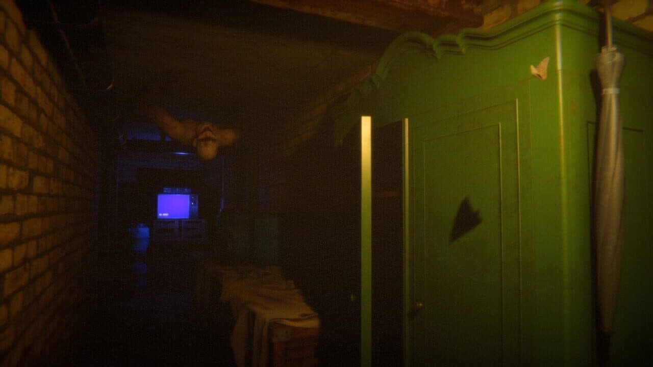 Tapes of Fear: Smile thumbnail 5