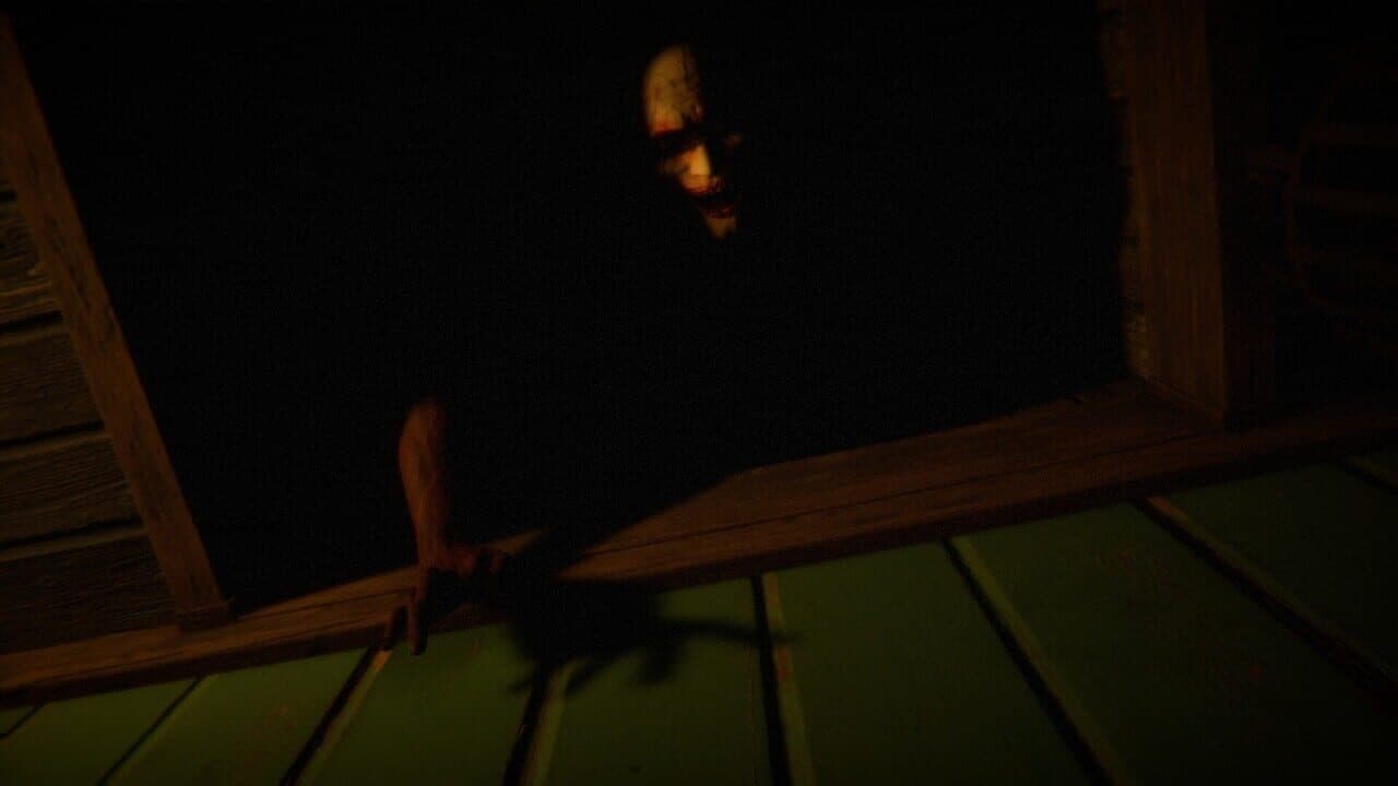 Tapes of Fear: Smile thumbnail 6