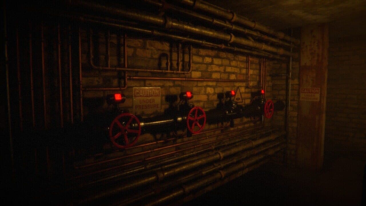 Tapes of Fear: Smile thumbnail 7