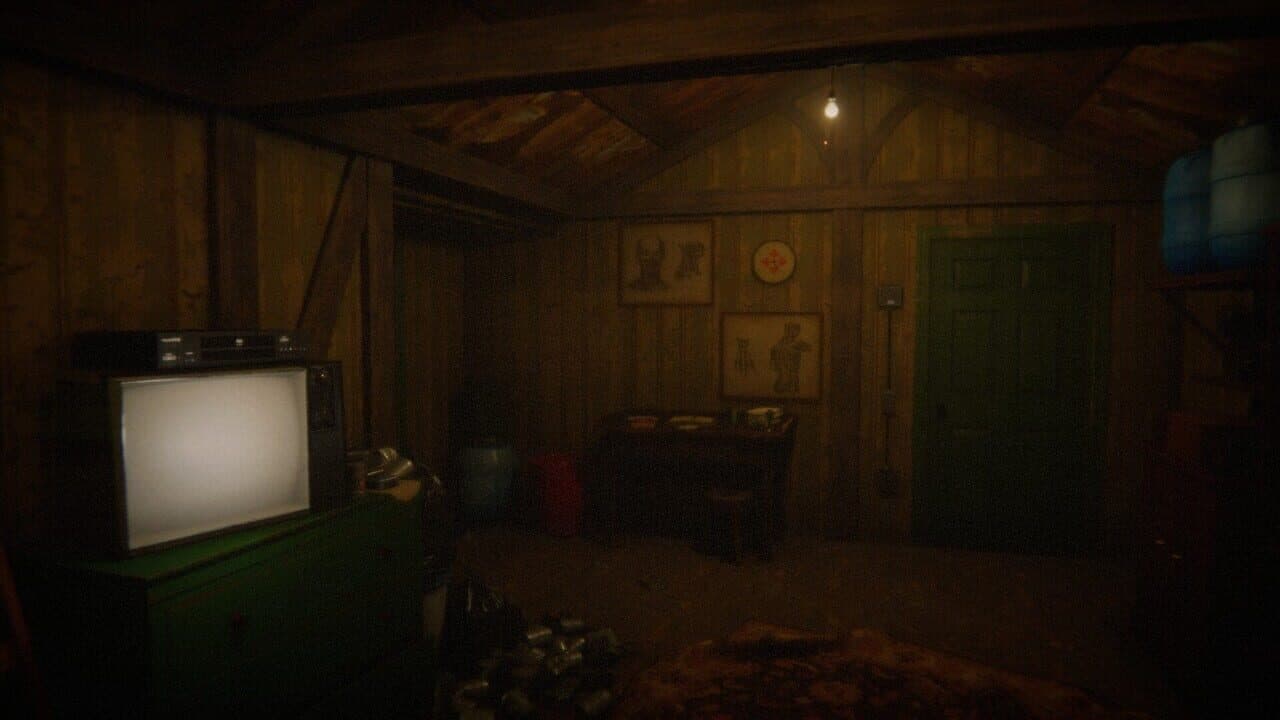 Tapes of Fear: Smile thumbnail 8