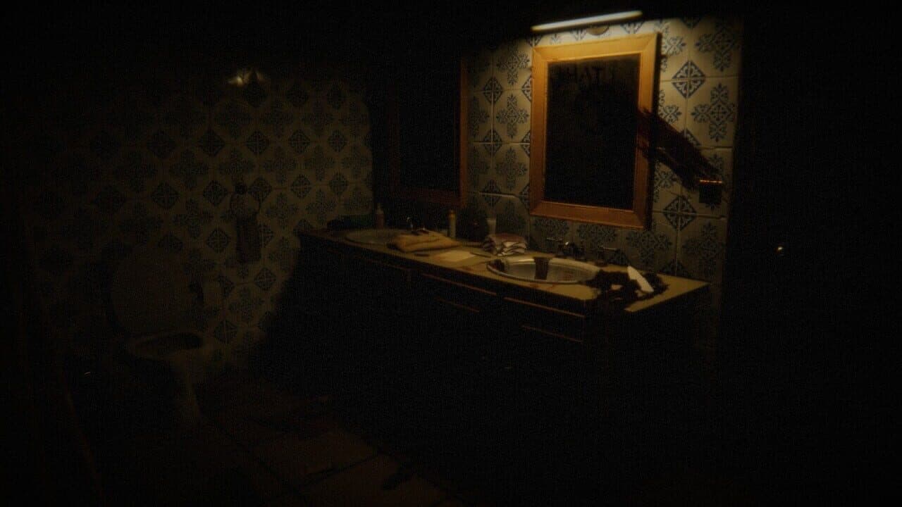 Tapes of Fear: Smile thumbnail 9