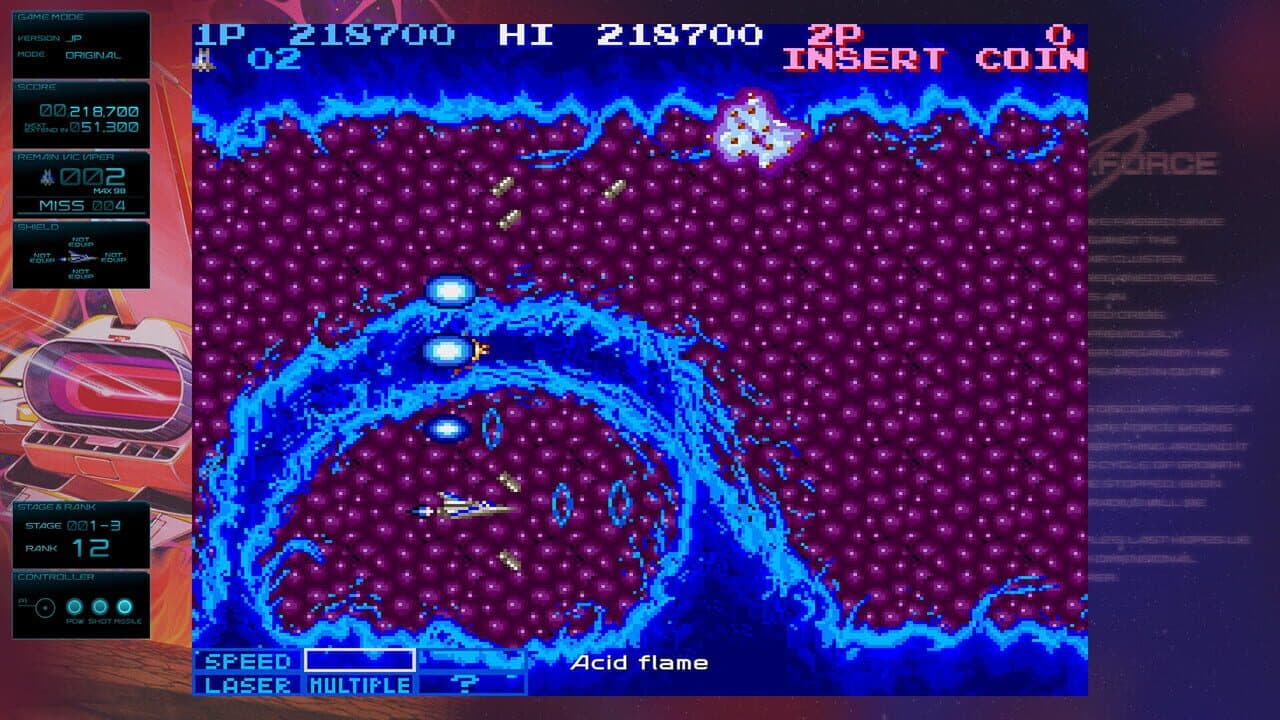 Gradius Origins thumbnail 7