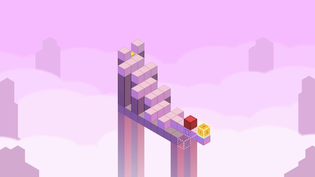 A Little Perspective screenshot 1