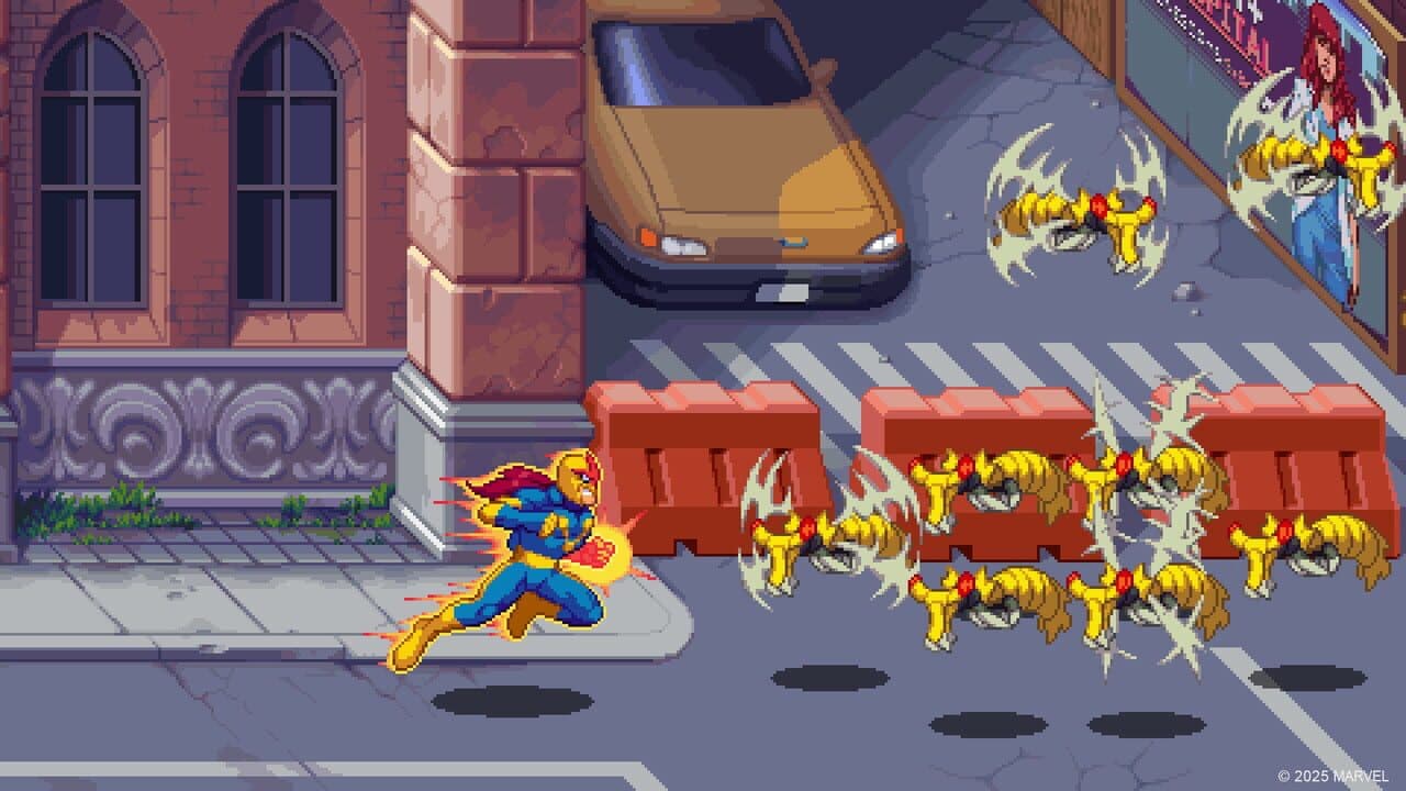 Marvel Cosmic Invasion thumbnail 7
