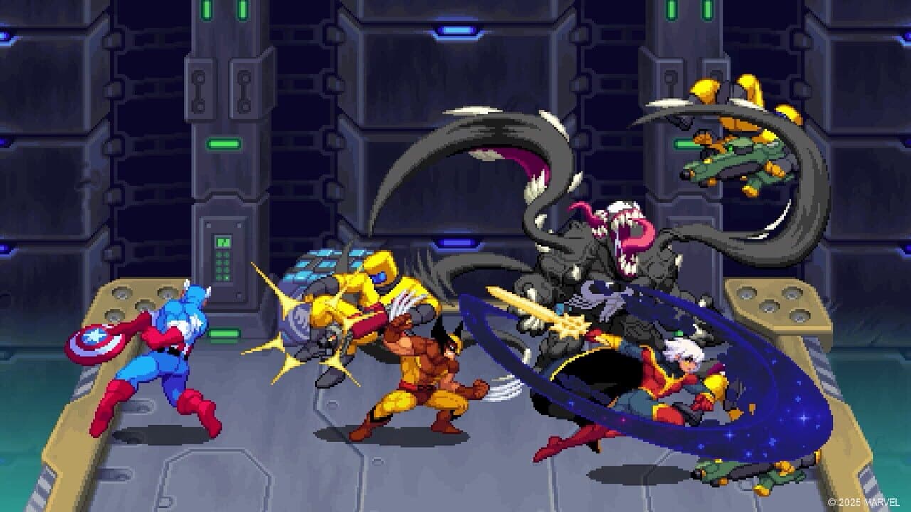 Marvel Cosmic Invasion thumbnail 2