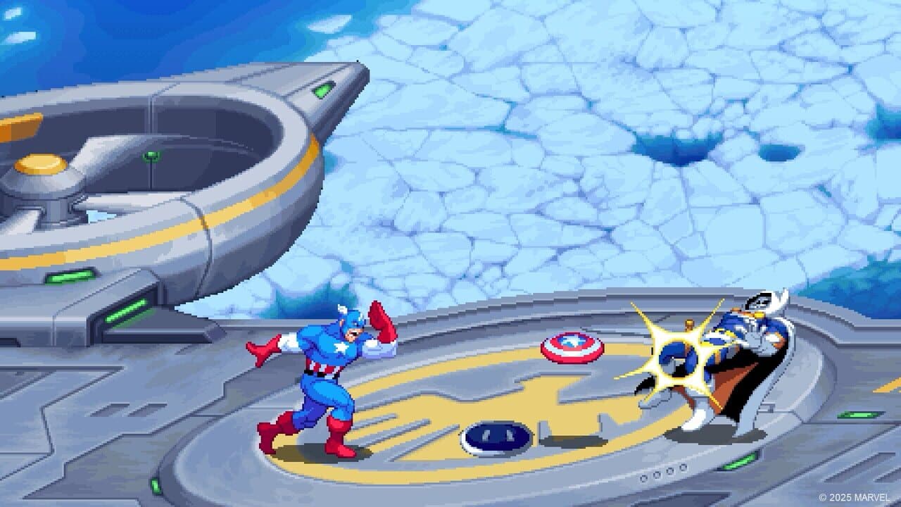 Marvel Cosmic Invasion thumbnail 3