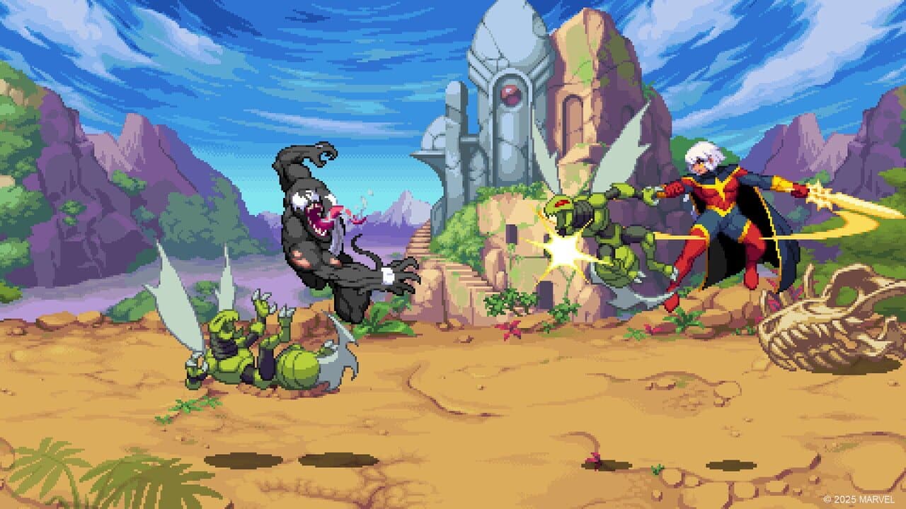 Marvel Cosmic Invasion thumbnail 4