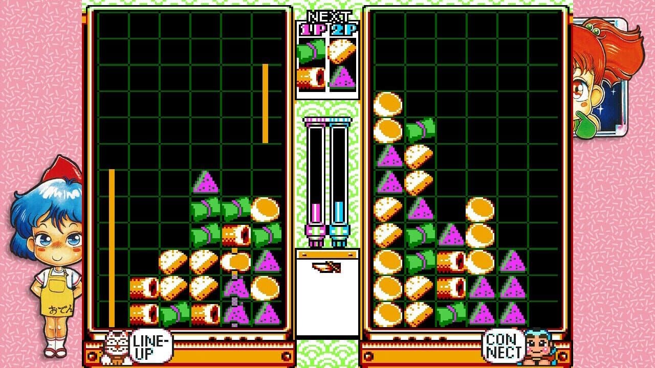 Super Technos World: River City & Arcade Classics thumbnail 5