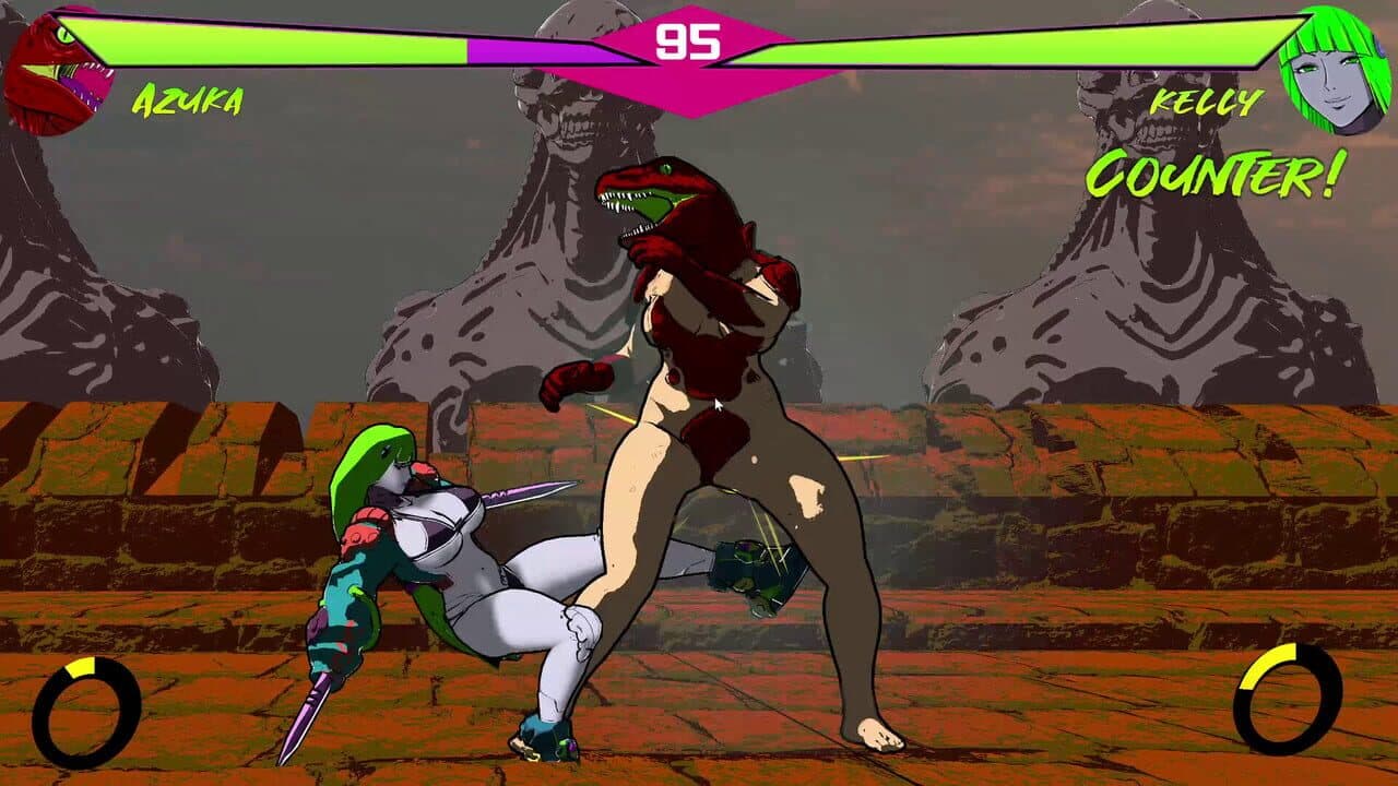 Anima Fighters thumbnail 2