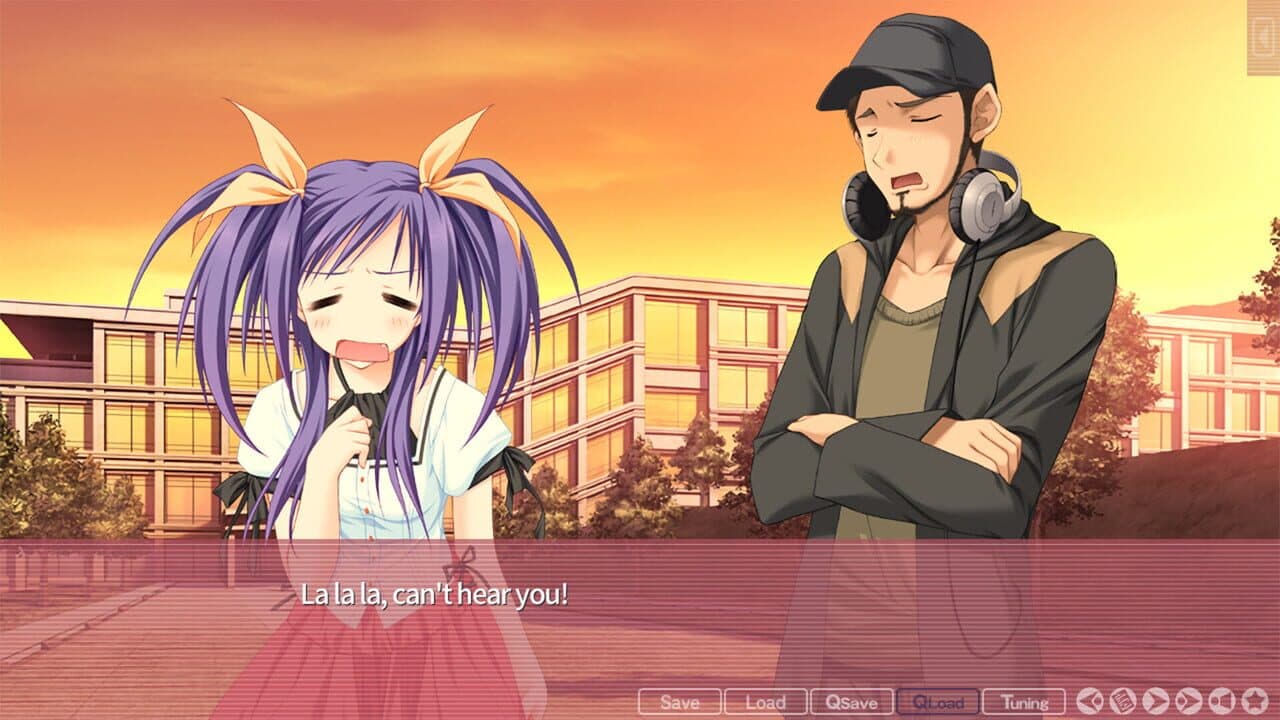 Tayutama: Kiss on my Deity thumbnail 2