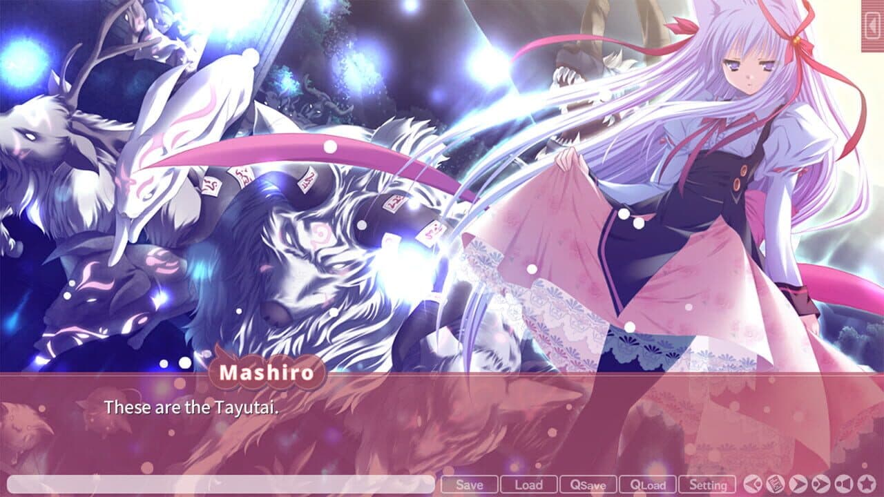 Tayutama: Kiss on my Deity thumbnail 4