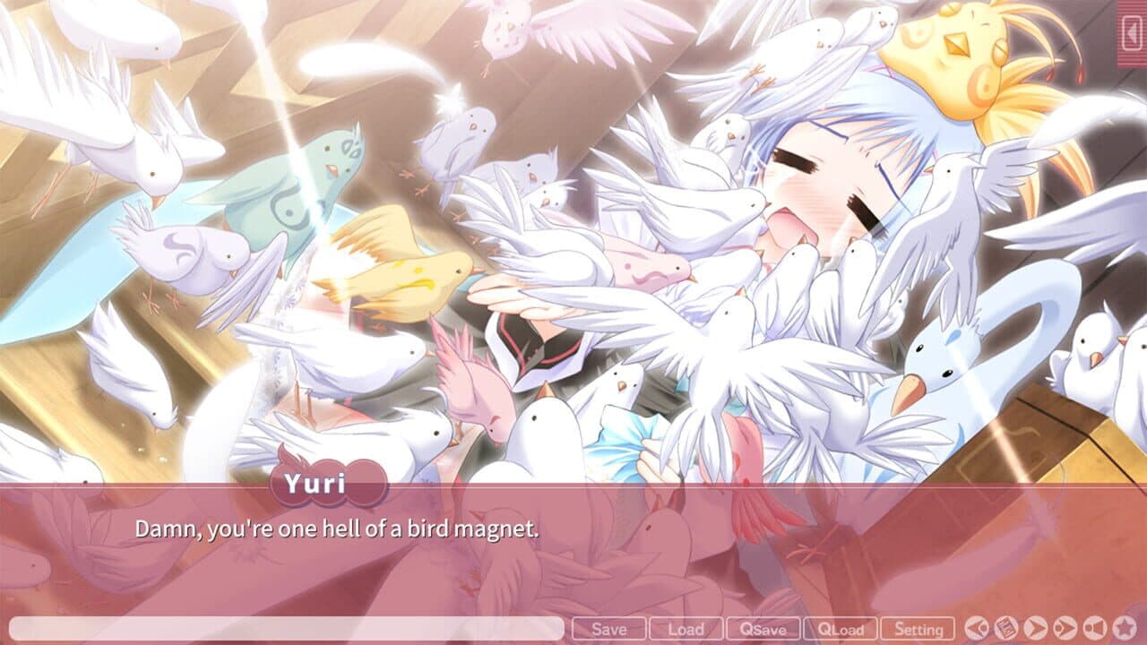 Tayutama: Kiss on my Deity thumbnail 5