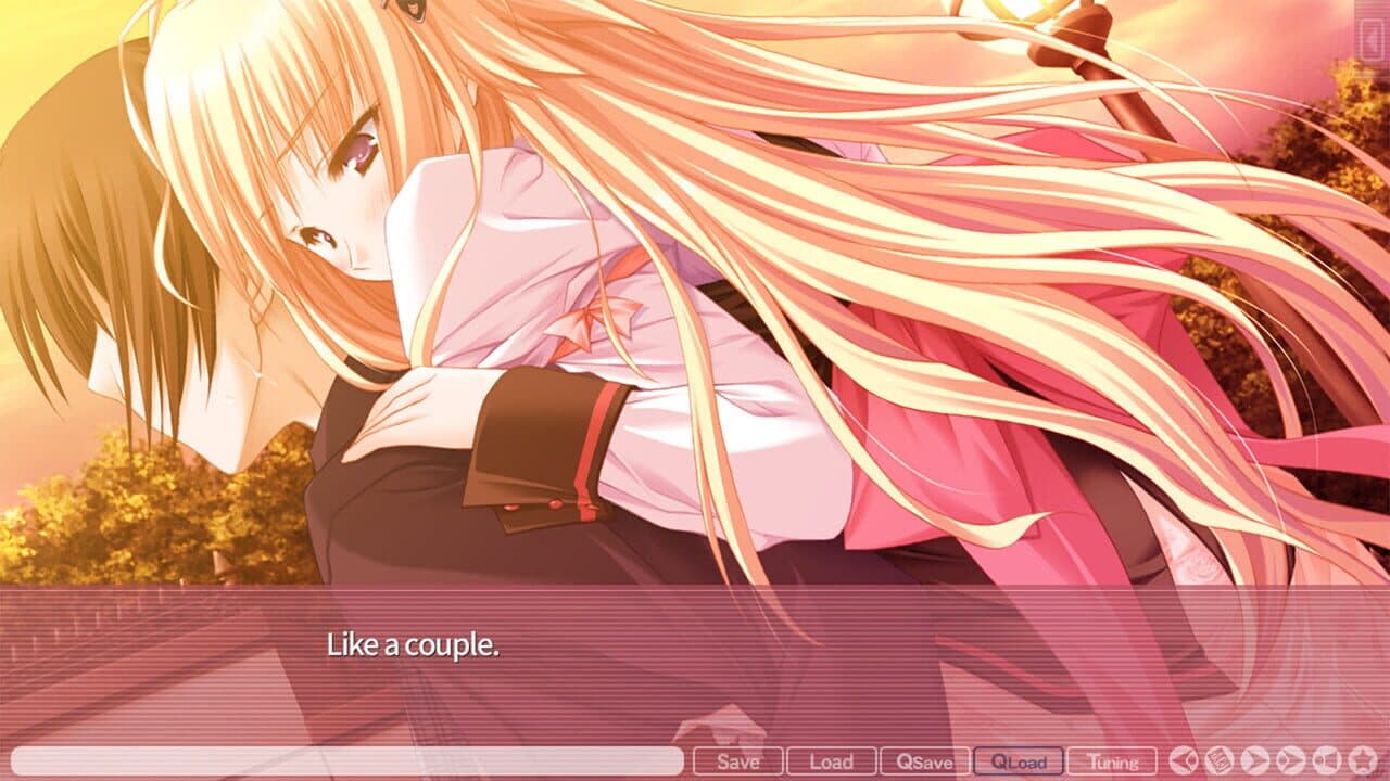 Tayutama: Kiss on my Deity thumbnail 8