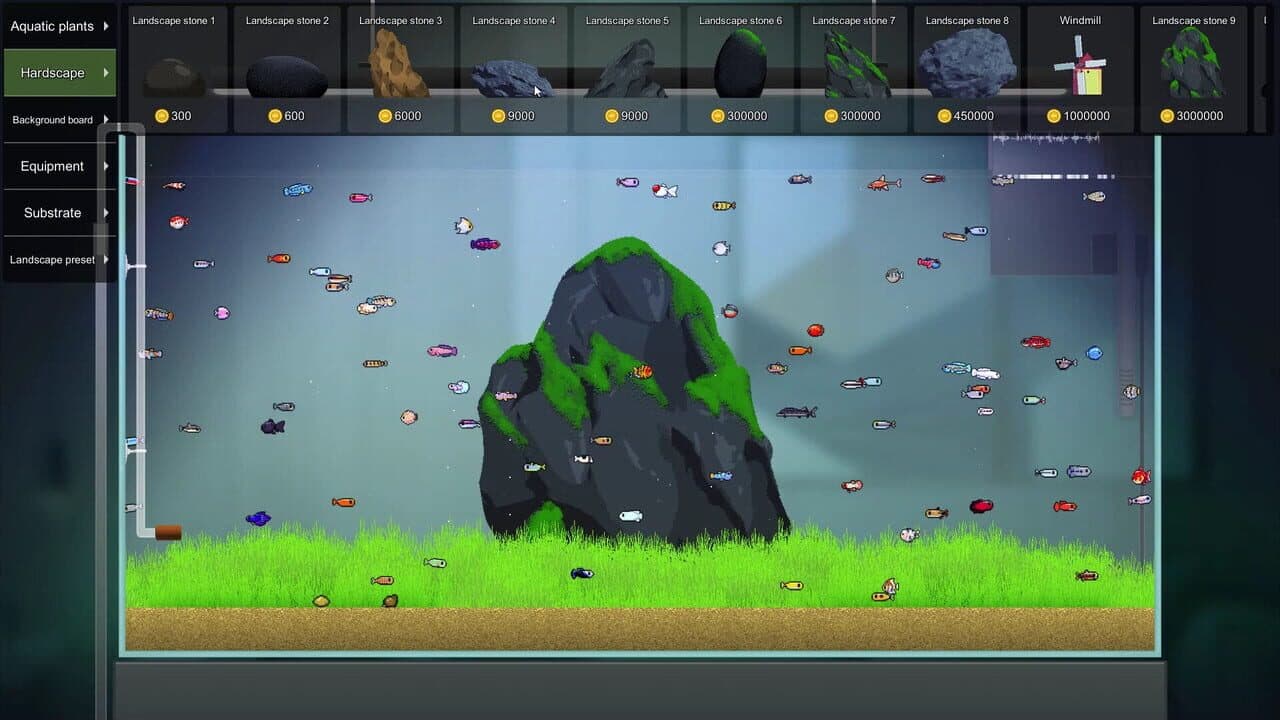 Joyquarium thumbnail 8