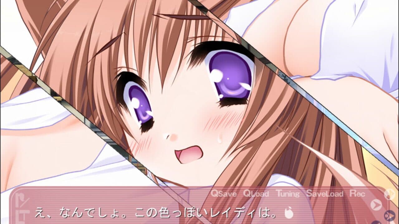 Tayutama: Kiss on My Deity thumbnail 4