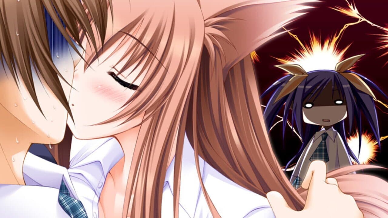 Tayutama: Kiss on My Deity thumbnail 6