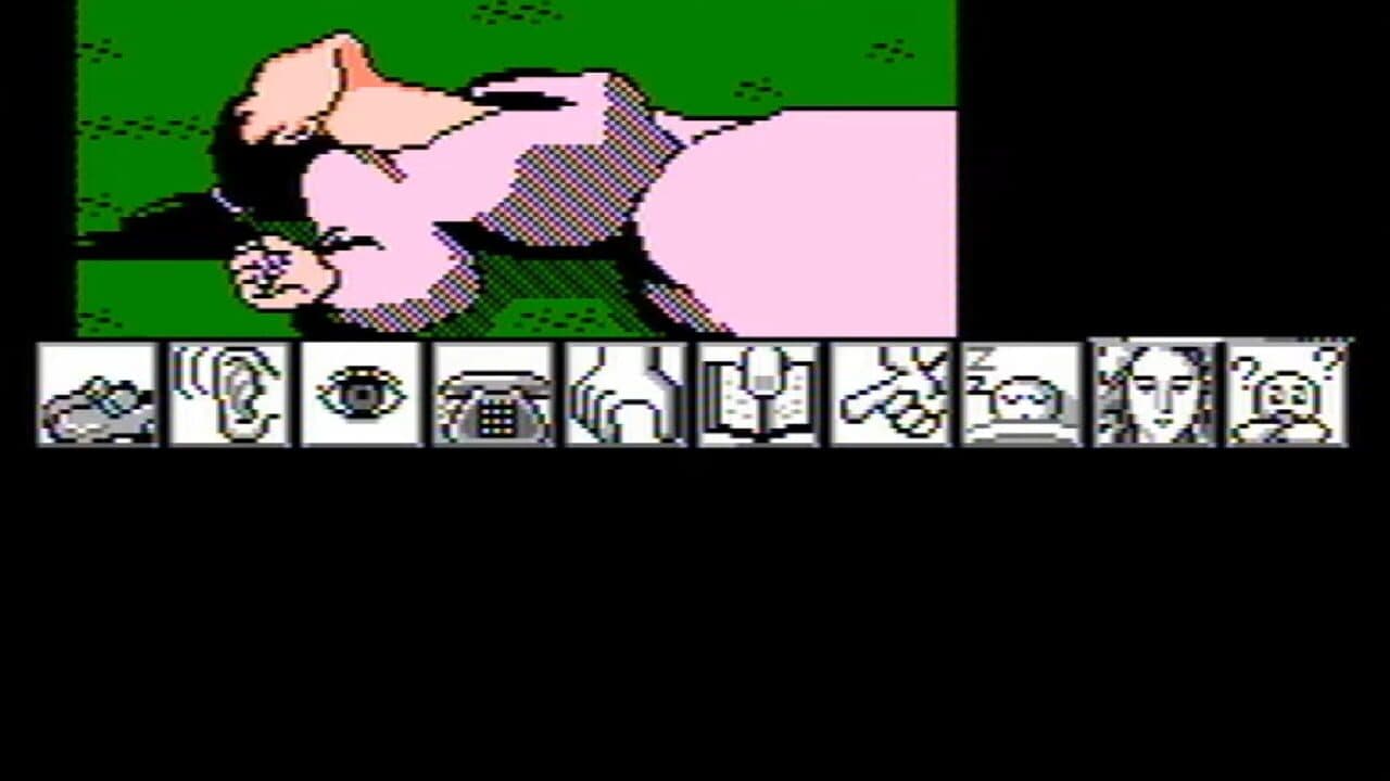 Yamamura Misa Suspense: Kyoto Ryuu no Tera Satsujin Jiken thumbnail 2