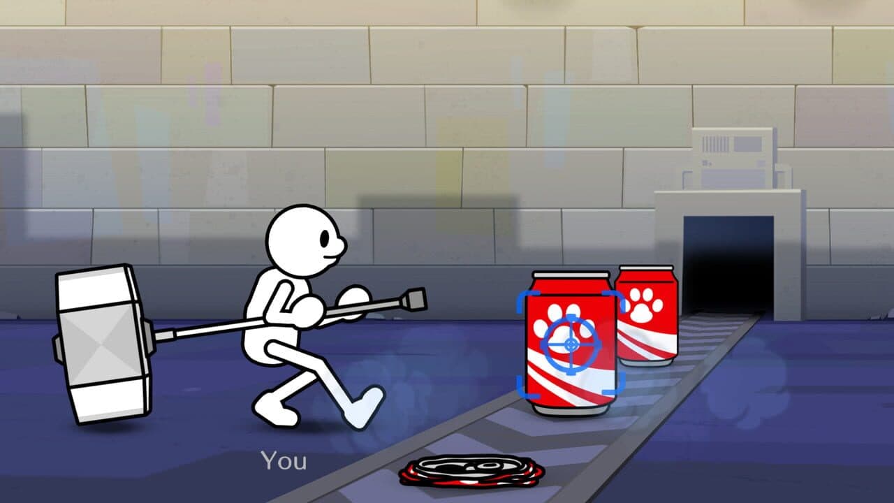 Rhythm Heaven Groove thumbnail 2