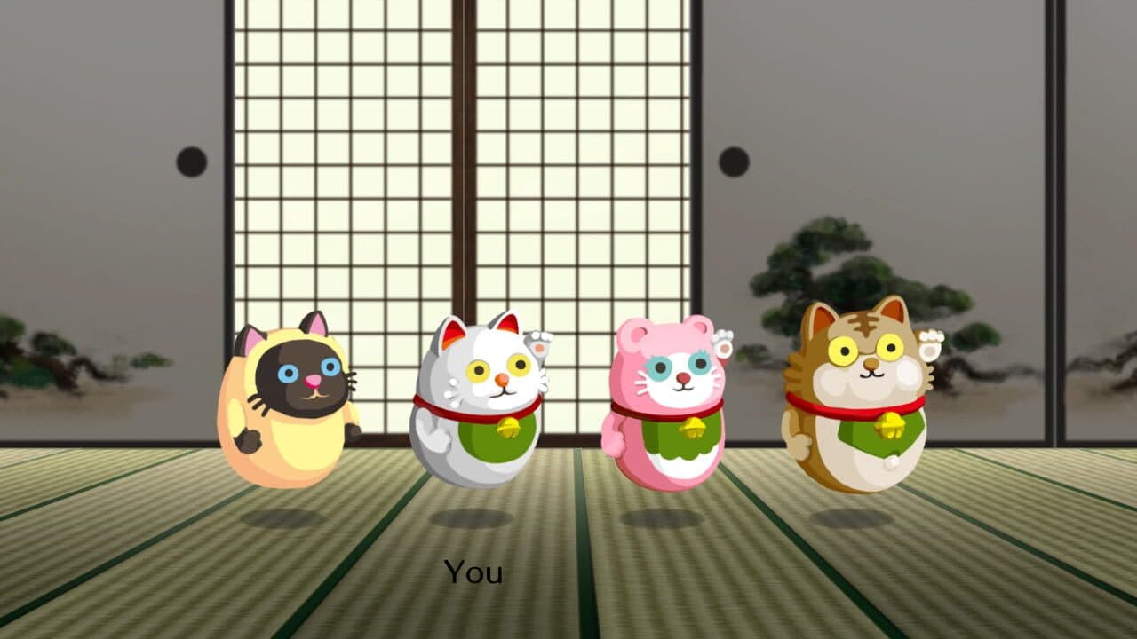 Rhythm Heaven Groove thumbnail 4
