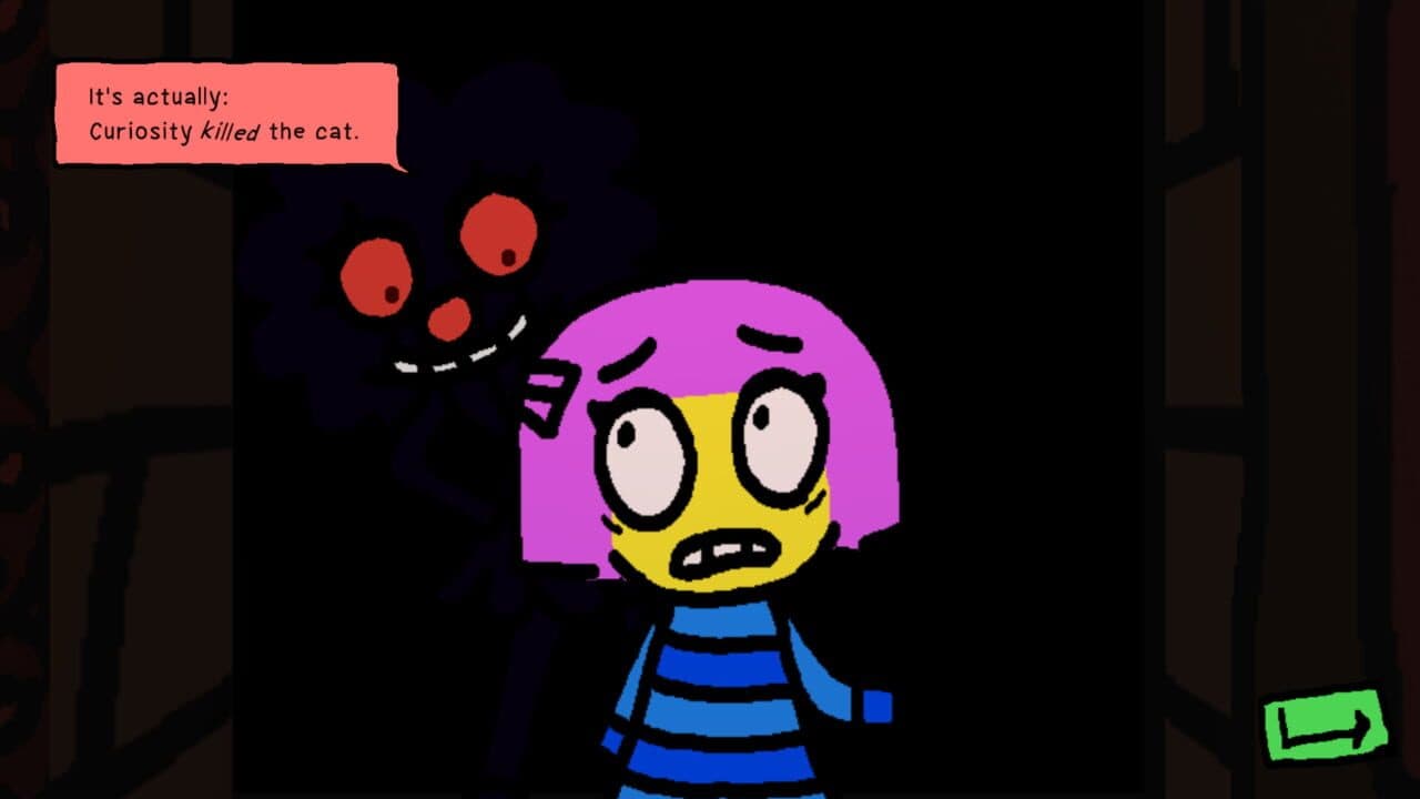 Adventure in XX City 2: Finding BB thumbnail 5