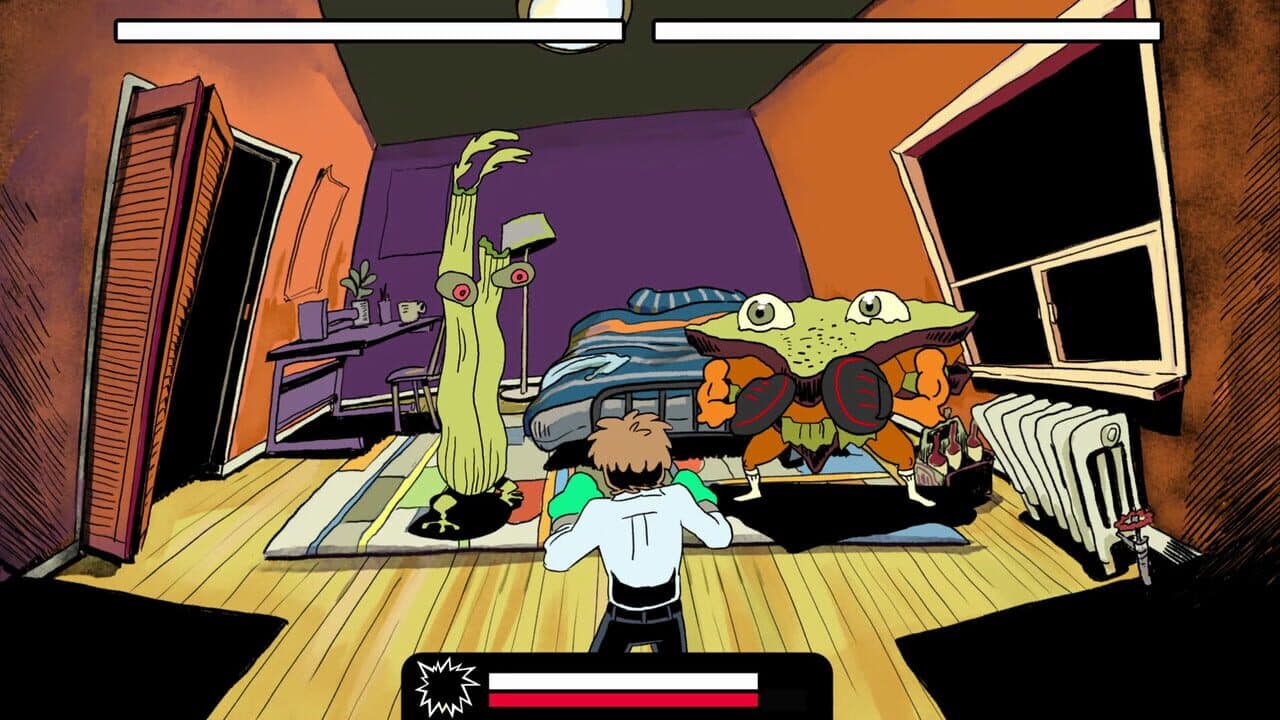 Leftovers KO! thumbnail 2