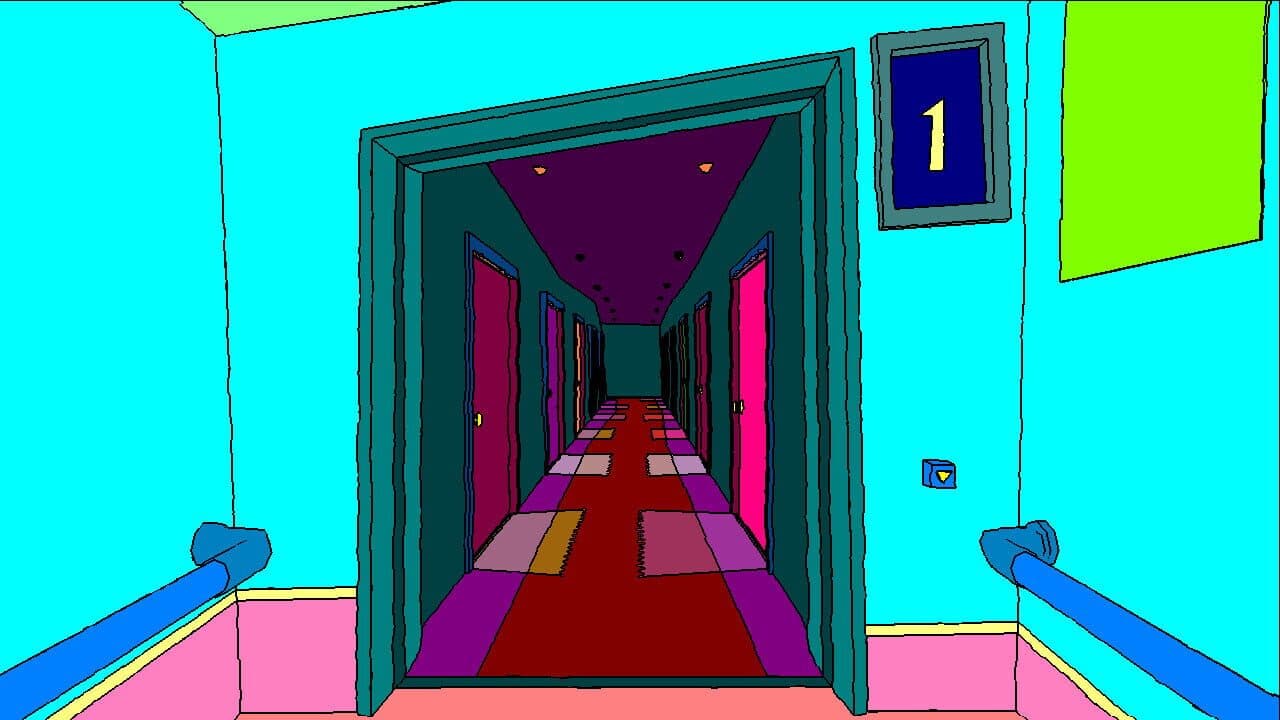 Mr. Elevator thumbnail 3
